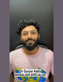 Best Invisalign Doctor in Andheri