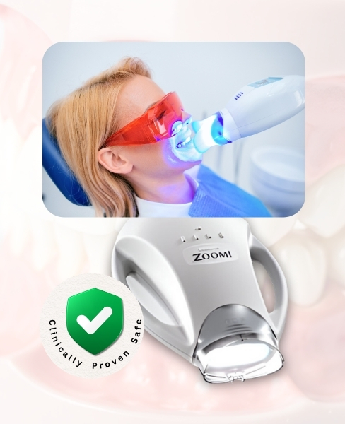 Teeth Whitening Near Hiranandani, Powai