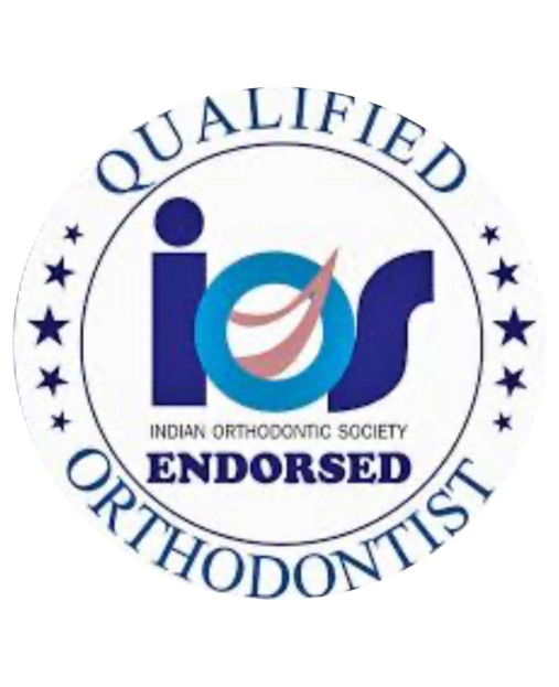 Orthodontist Dr Gunjan Kedia - Life member of INDIAN ORTHODONTIC SOCIETY