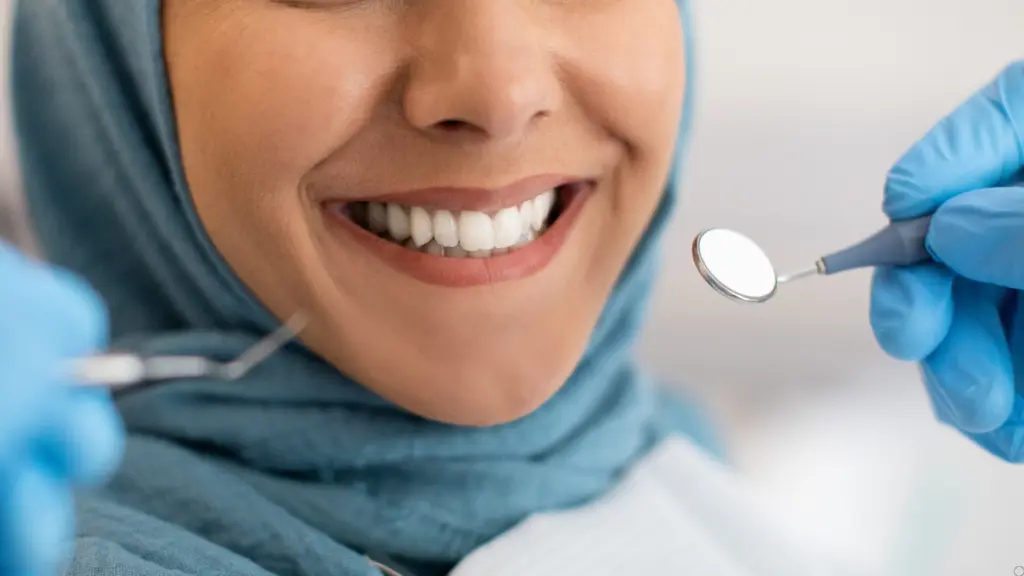 Smile makeovers specialist Powai