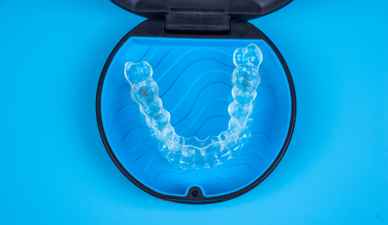 Invisalign