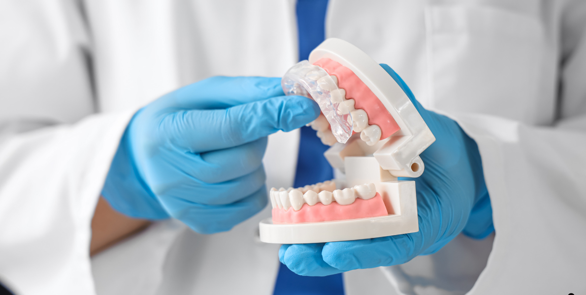 Invisalign Jaw Alignment