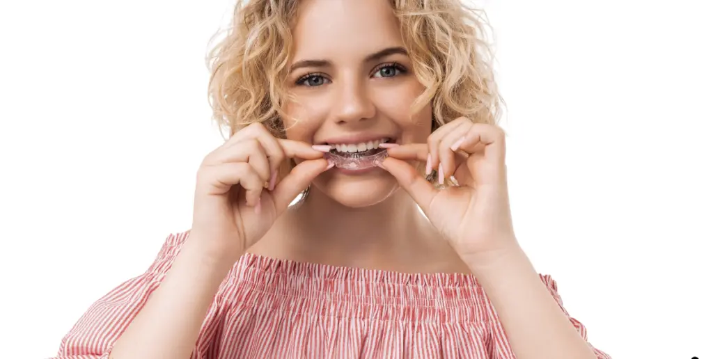 Straighten Your Teeth Without Braces